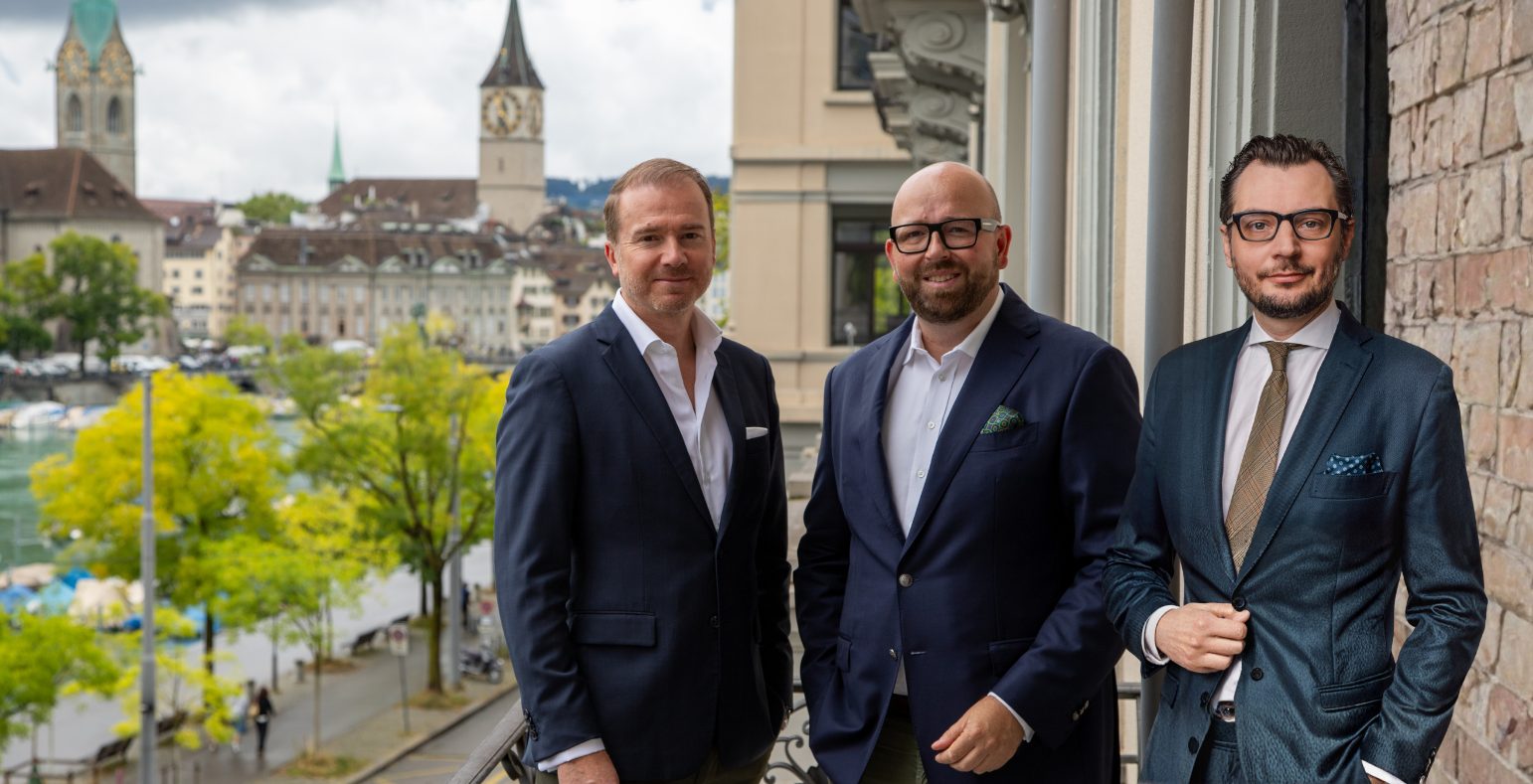 Zaufanie, niezależność i innowacja w nowej erze finansów i handlu