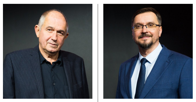 Gdy balast staje się zasobem – rewolucja w oczyszczaniu ścieków przemysłowych. Rozmawiamy z dr. inż. Bogusławem Buczakiem, Prokurentem i Dyrektorem oraz dr. Karolem Trojanowiczem, Technologiem, Dział Inżynierii Procesowej, SEEN Technologie