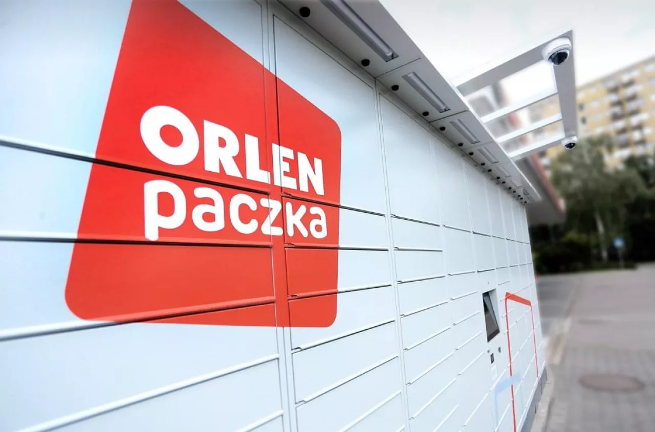 ORLEN Paczka znacząco wzmacnia infrastrukturę logistyczną, aby zapewnić terminowość dostaw na Święta