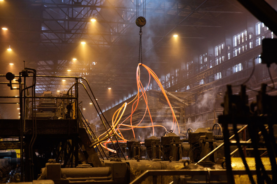 Europejska branża chemiczna przegrywa konkurencję z Chinami. W instytucjach UE trwają prace nad planem wsparcia