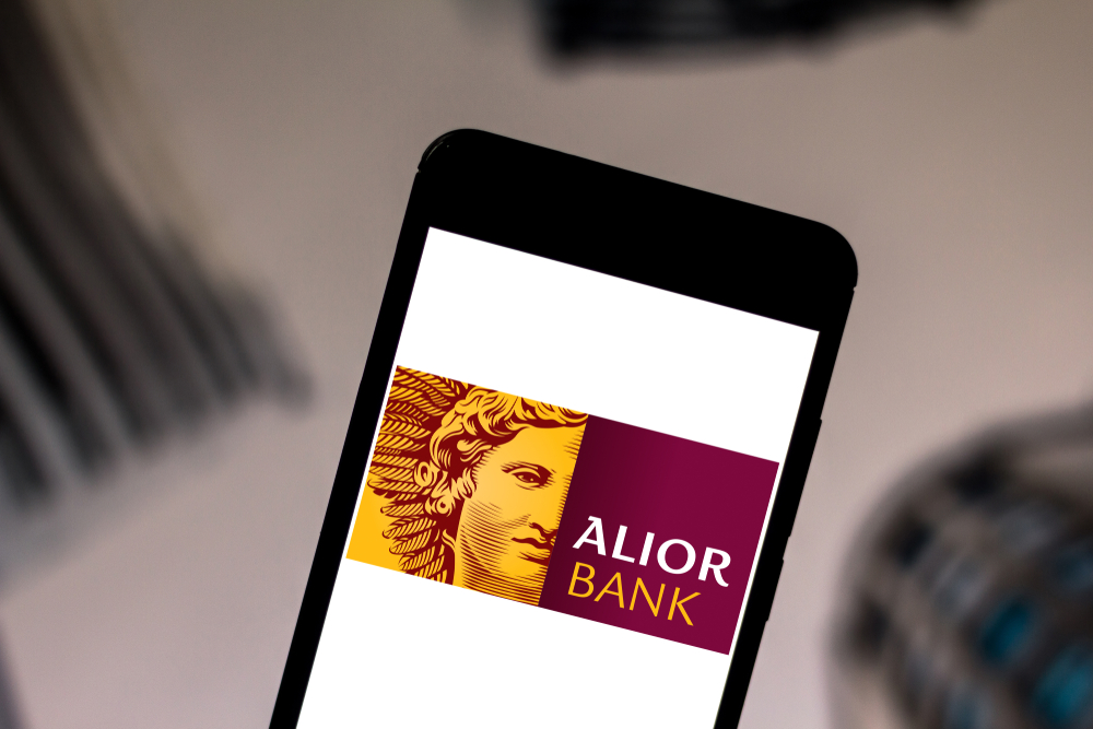 Alior Bank wchodzi w nową erę komunikacji cyfrowej dzięki współpracy z Adobe i Dentsu Alior Bank wchodzi w nową erę komunikacji cyfrowej dzięki współpracy z Adobe i Dentsu