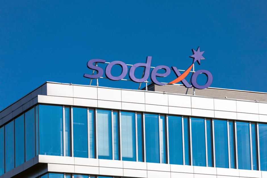 Sodexo Polska z nowym prezesem zarządu. Stery obejmuje Ahmet Zeytinoglu