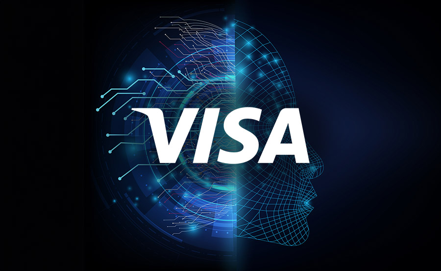 Visa: od dekad inwestujemy w rozwiązania wykorzystujące AI do zapobiegania oszustwom