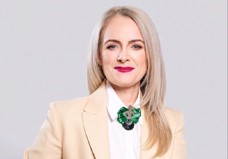 TAURON wśród liderów we wdrażaniu unijnej dyrektywy Women on Boards