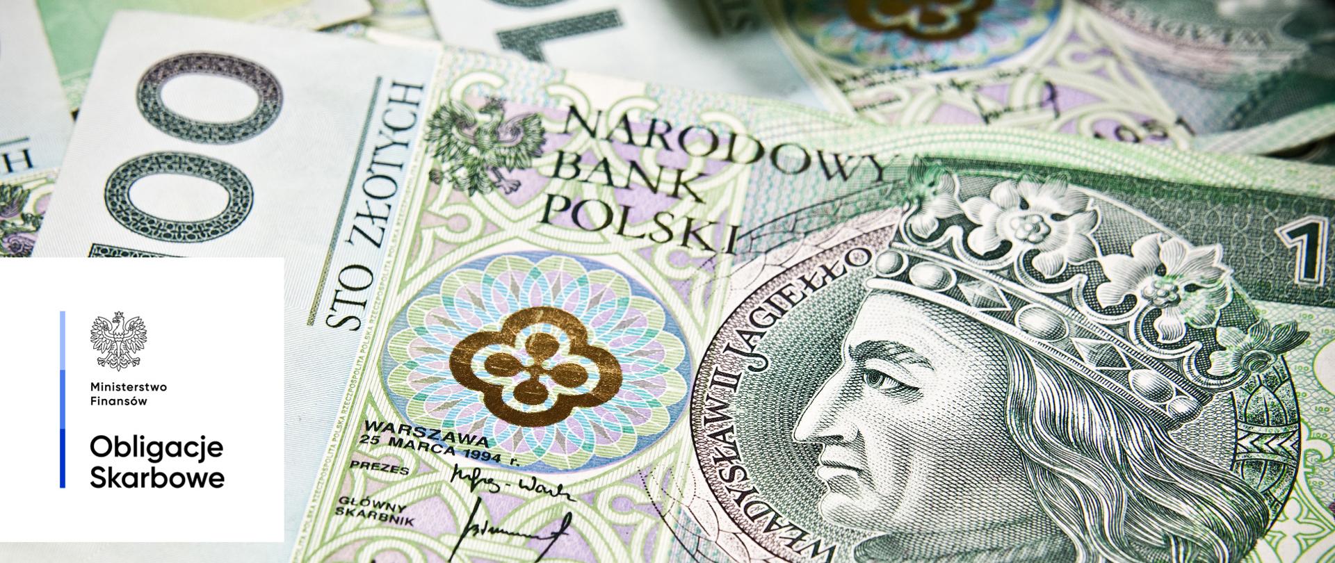 Obligacje skarbowe dominują w portfelach inwestorów. Są podstawą strategii o umiarkowanym ryzyku