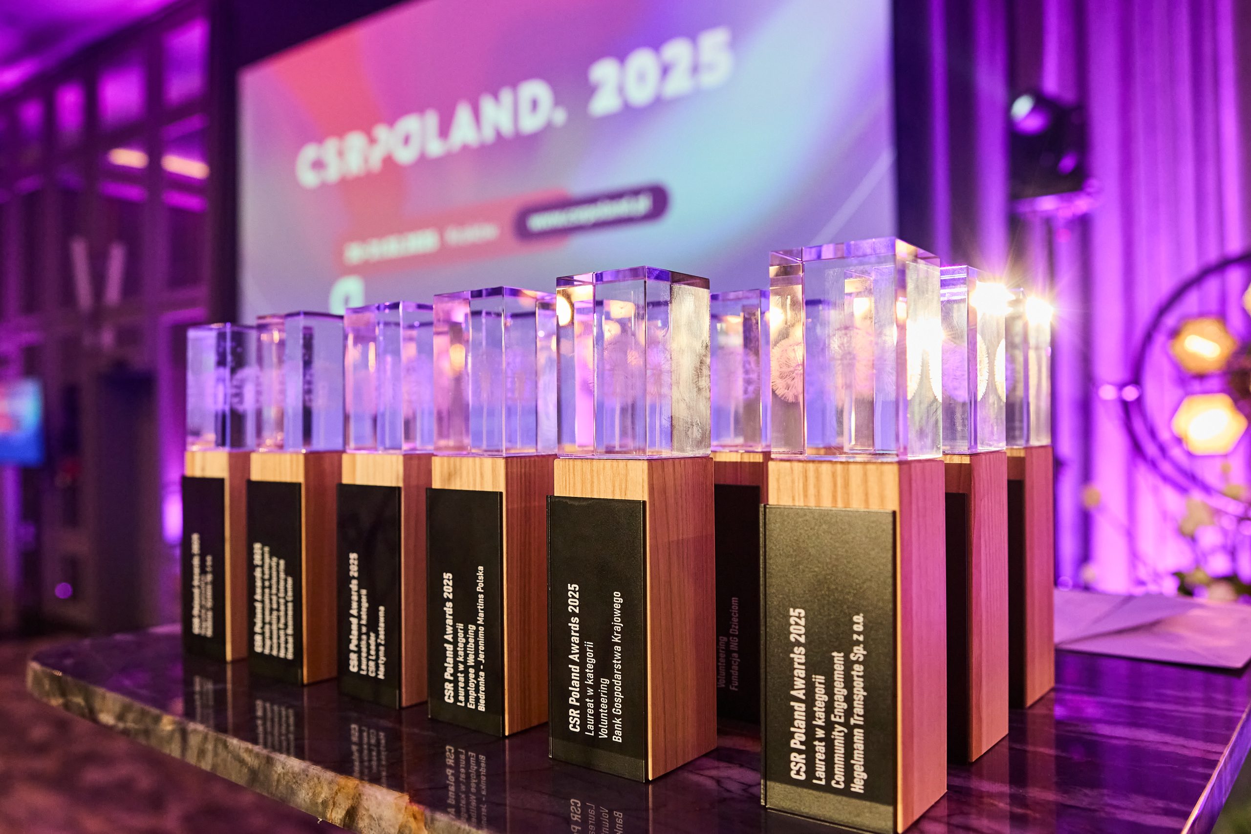 CSR Poland 2026 wróci do Krakowa już w marcu. Odpowiedzialny biznes na pierwszym planie