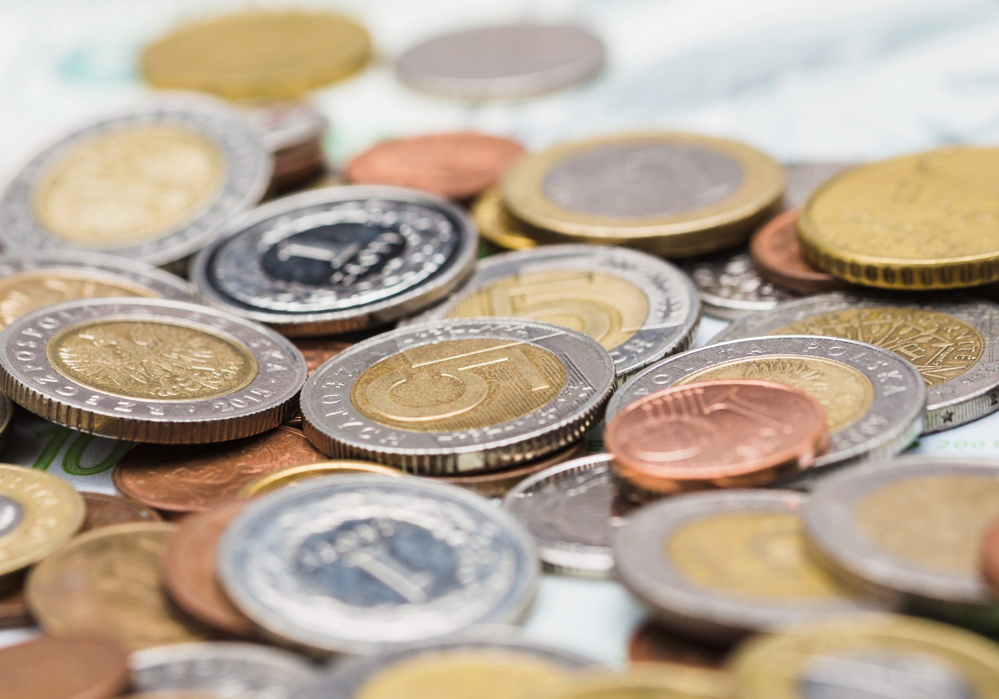 Złoty był silny, czy będzie taką walutą w 2026 r.?