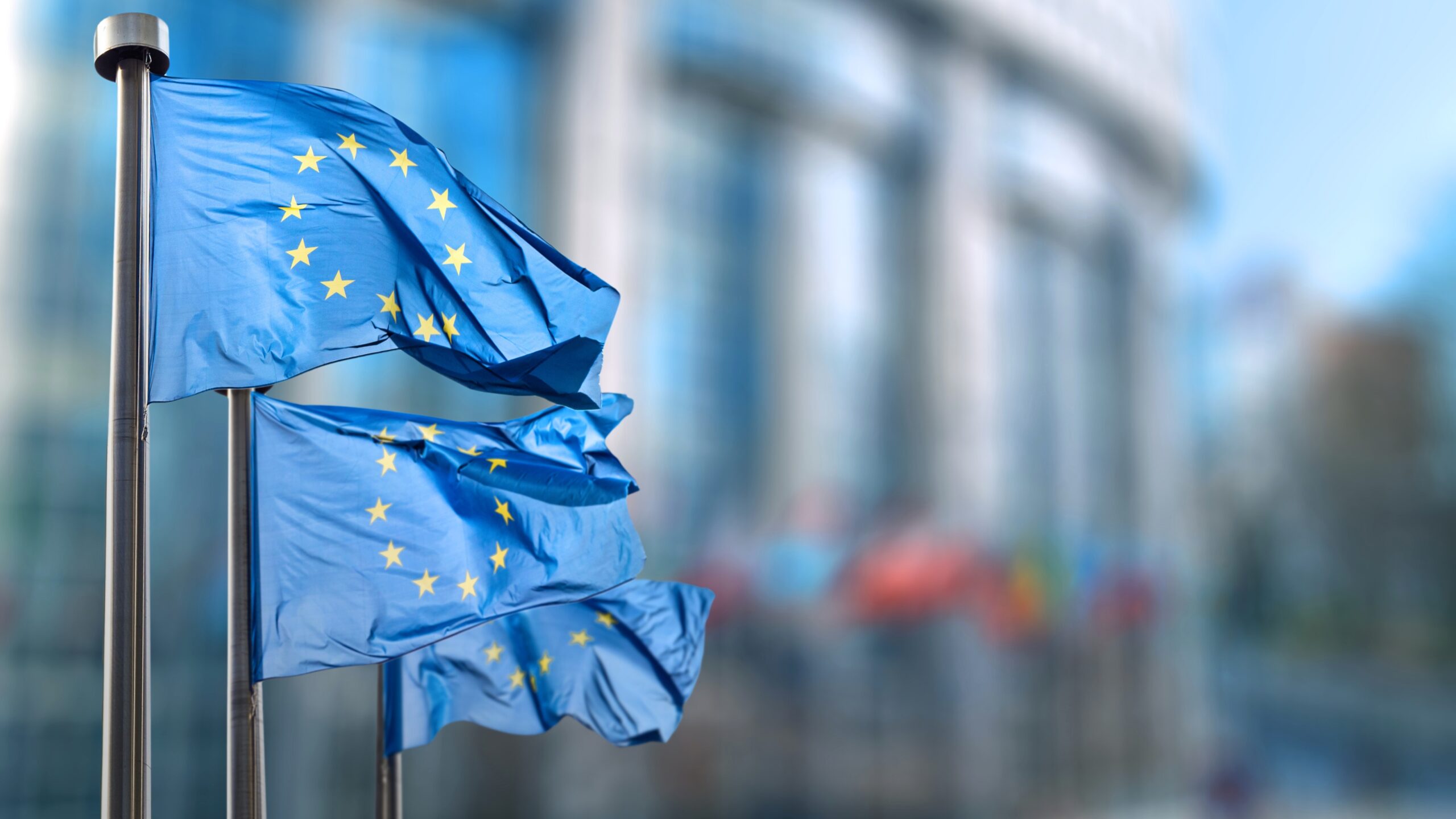 Ten rok upłynie pod znakiem negocjacji wieloletnich ram finansowych UE po 2028 roku. Kluczowe będzie porozumienie między instytucjami unijnymi