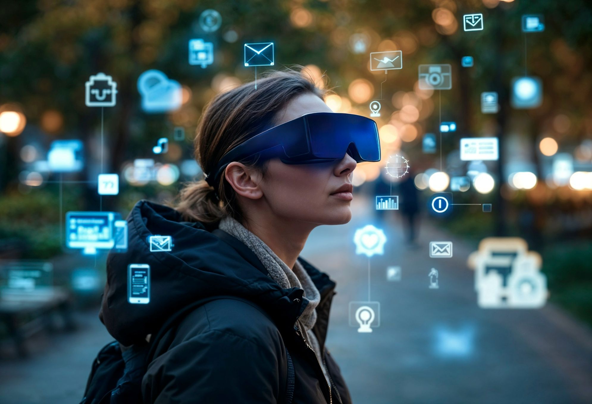 Trendy technologiczne 2026: jak rosnąca rola AI i danych zmieni przyszłość pracy w IT