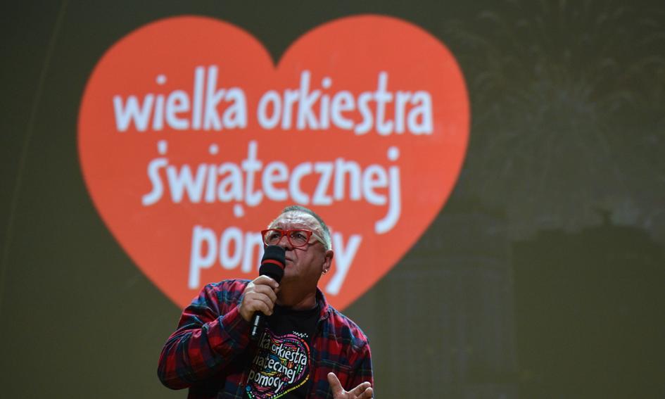WOŚP tym razem gra dla zdrowia układu pokarmowego dzieci. PZU dołącza z działaniami edukacyjnymi i profilaktycznymi WOŚP tym razem gra dla zdrowia układu pokarmowego dzieci. PZU dołącza z działaniami edukacyjnymi i profilaktycznymi