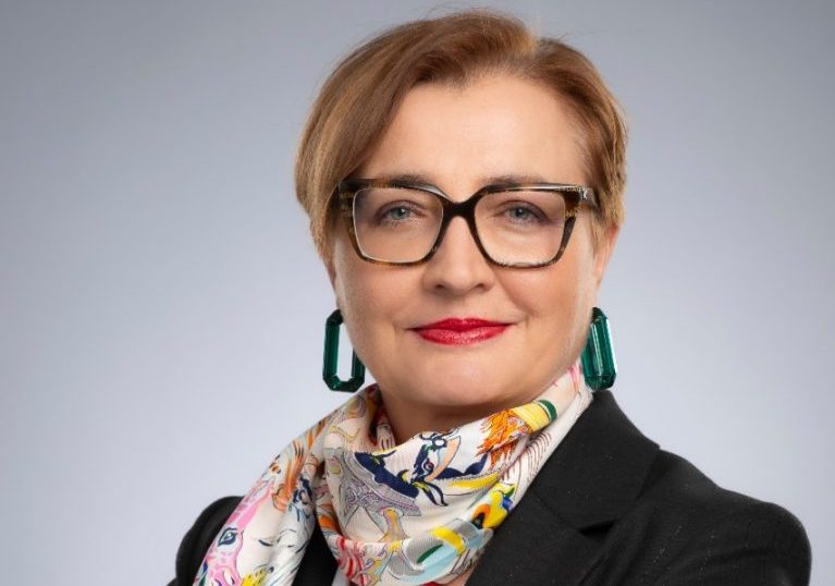 Agnieszka Krupa nowym dyrektorem zarządzającym Allianz Partners Polska