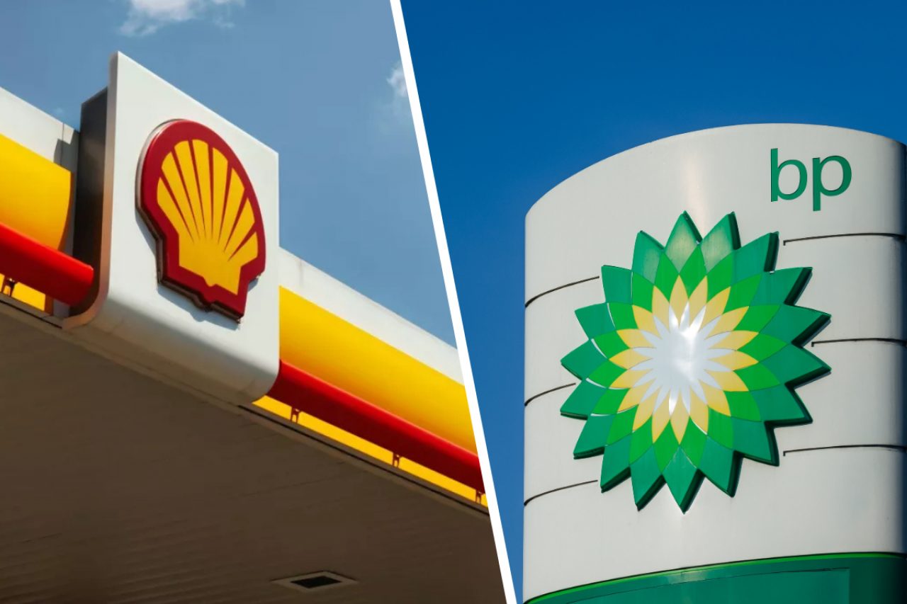 BP i Shell pod presją akcjonariuszy. Chcą ujawnienia strategii na erę po paliwach kopalnych