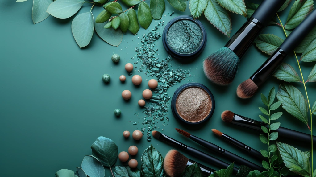 Produkty organiczne w branży beauty. Skąd ich popularność?