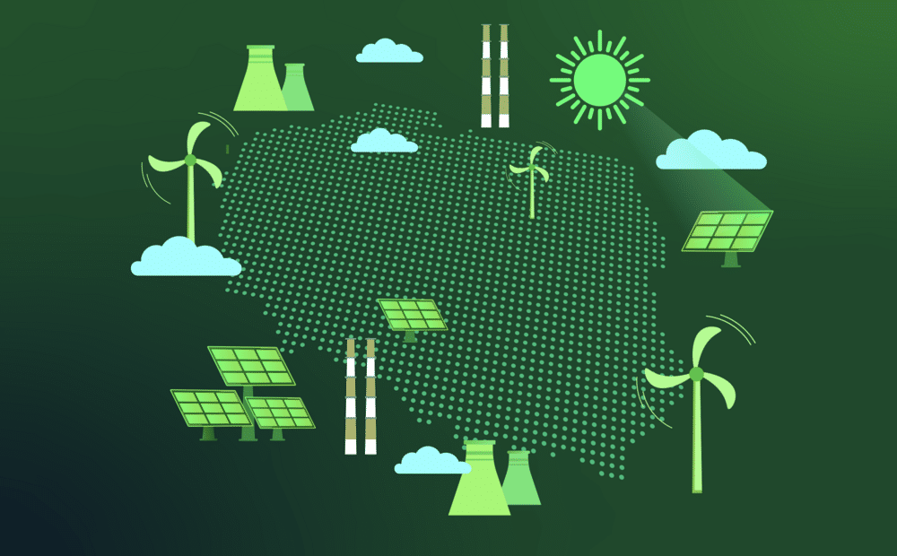 Rola wodoru w transformacji energetycznej – szanse i wyzwania dla Polski