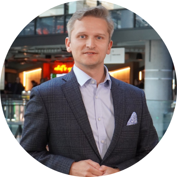 Paweł Marciniak