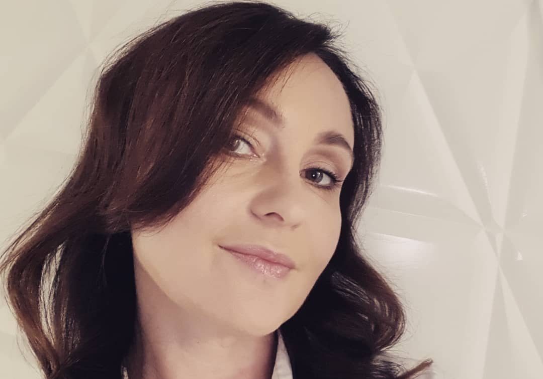 Olga Kostrzewska-Cichoń nową rzeczniczką prasową Grupy TAURON