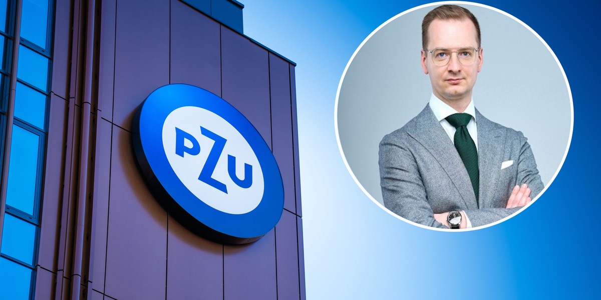 Nowy prezes kluczowej spółki z Grupy PZU. Kim jest Artur Trela?