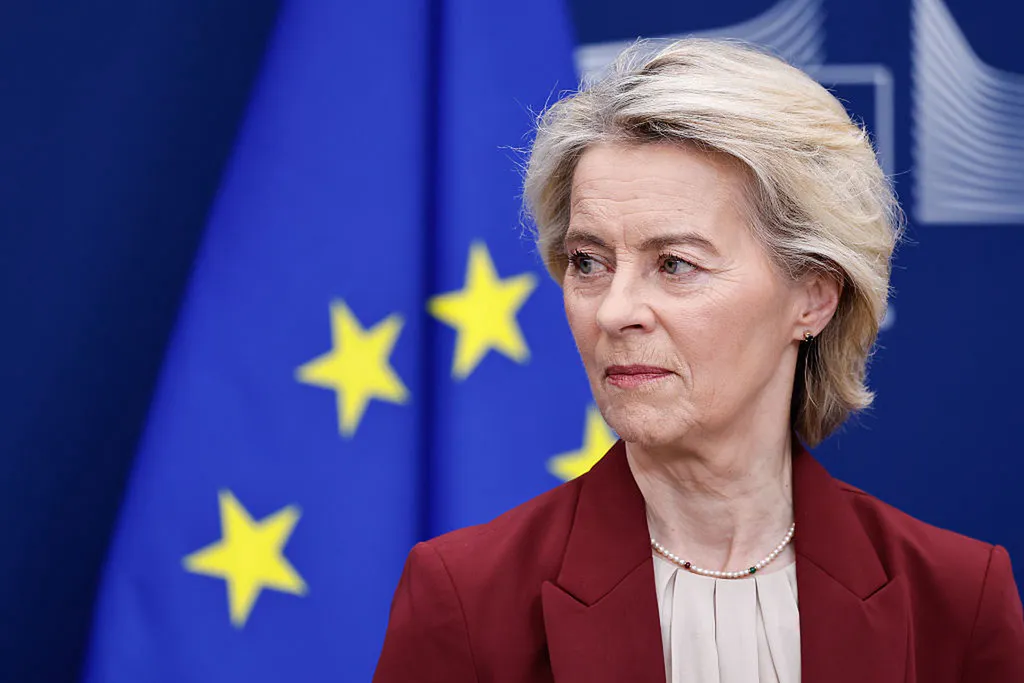 Ważą się dalsze losy umowy UE–Mercosur. Parlament Europejski chce, by opinię wyraził Trybunał Sprawiedliwości UE Ważą się dalsze losy umowy UE–Mercosur. Parlament Europejski chce, by opinię wyraził Trybunał Sprawiedliwości UE