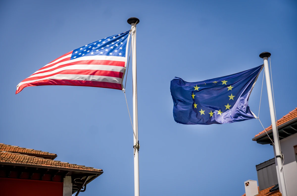 Wzrost napięcia na linii UE–USA. Unia Europejska stanowczo sprzeciwia się polityce wobec Grenlandii