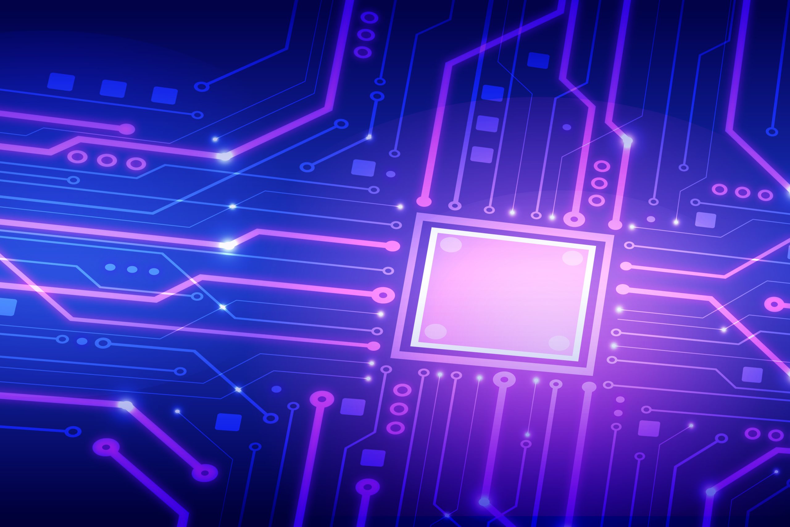 Akcje Nvidia kluczem do globalnej hossy technologicznej Akcje Nvidia kluczem do globalnej hossy technologicznej