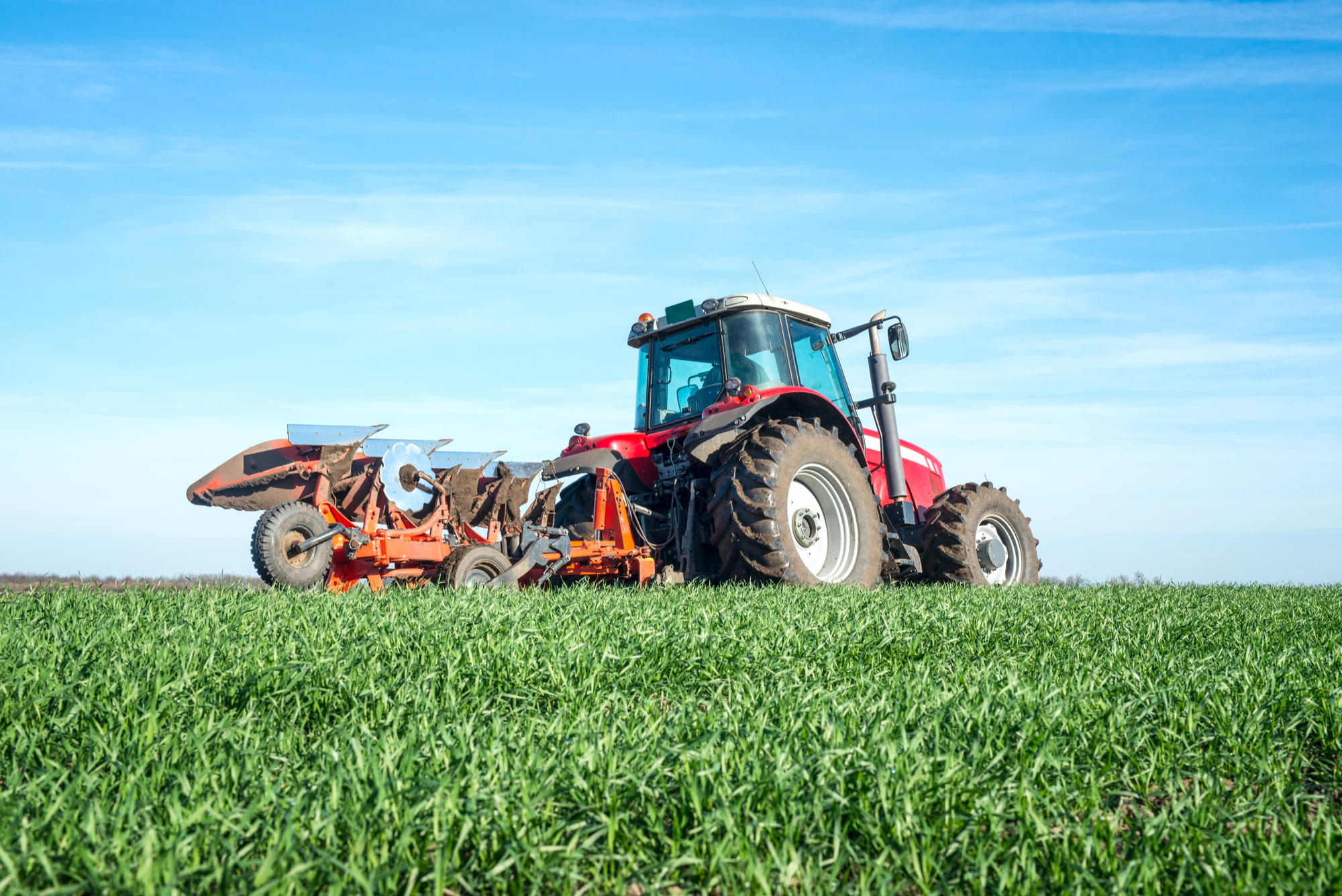 Wieś produkcyjna i mieszkaniowa – równowaga interesów