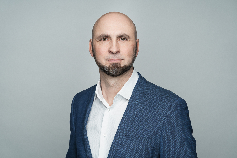 Bartosz Gott nowym członkiem zarządu E.ON Polska ds. handlu Bartosz Gott nowym członkiem zarządu E.ON Polska ds. handlu