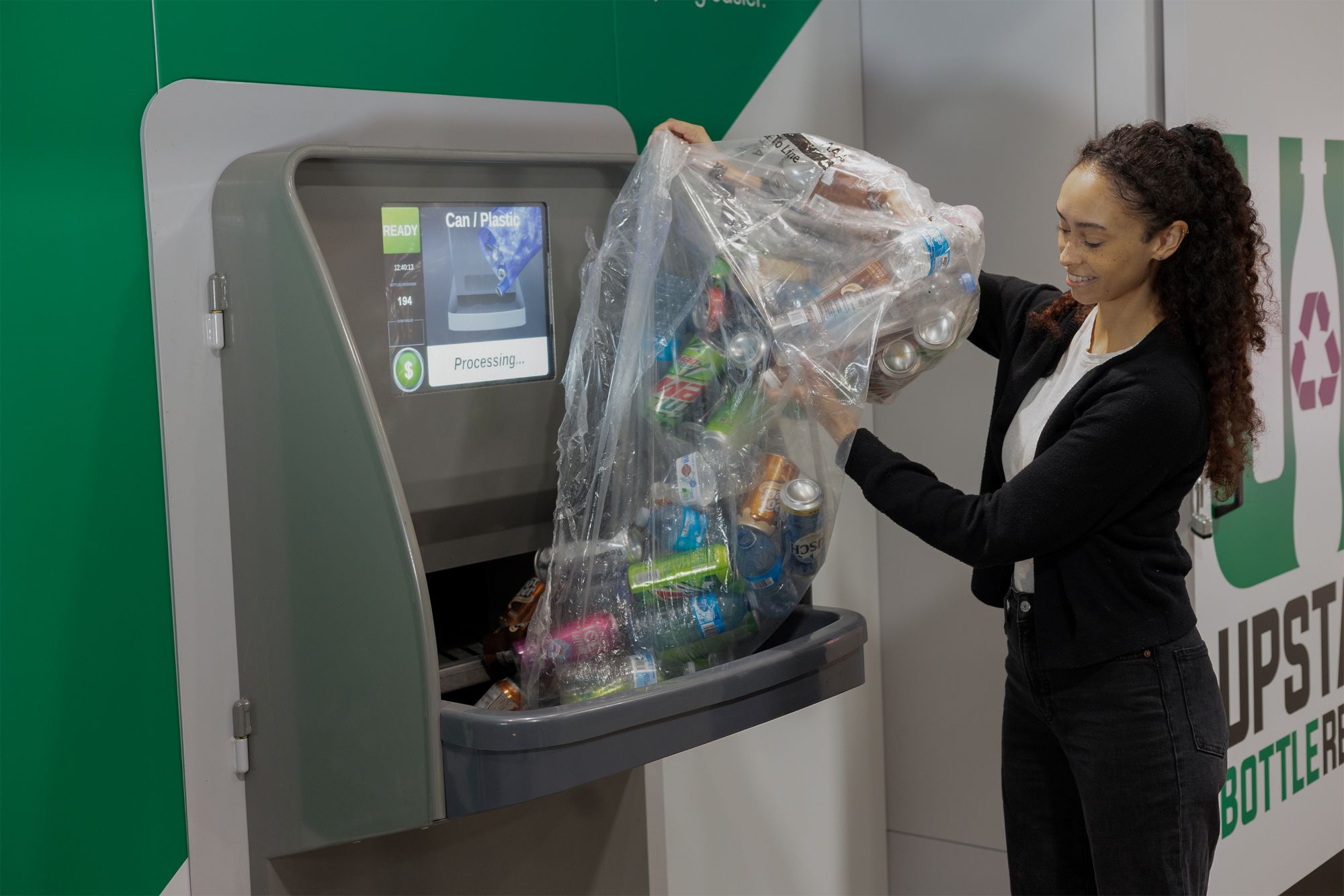 System kaucyjny w praktyce. Jak detaliści i producenci uczą się systemu operacyjnego?