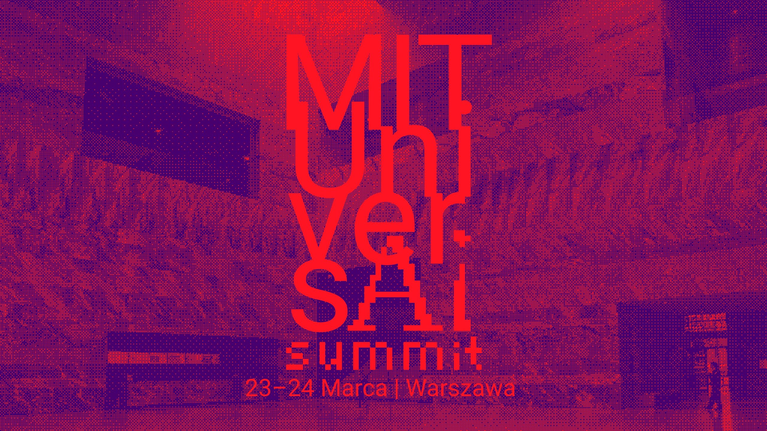 NASZ PATRONAT: Nadchodzi MIT Universal AI Summit NASZ PATRONAT: Nadchodzi MIT Universal AI Summit