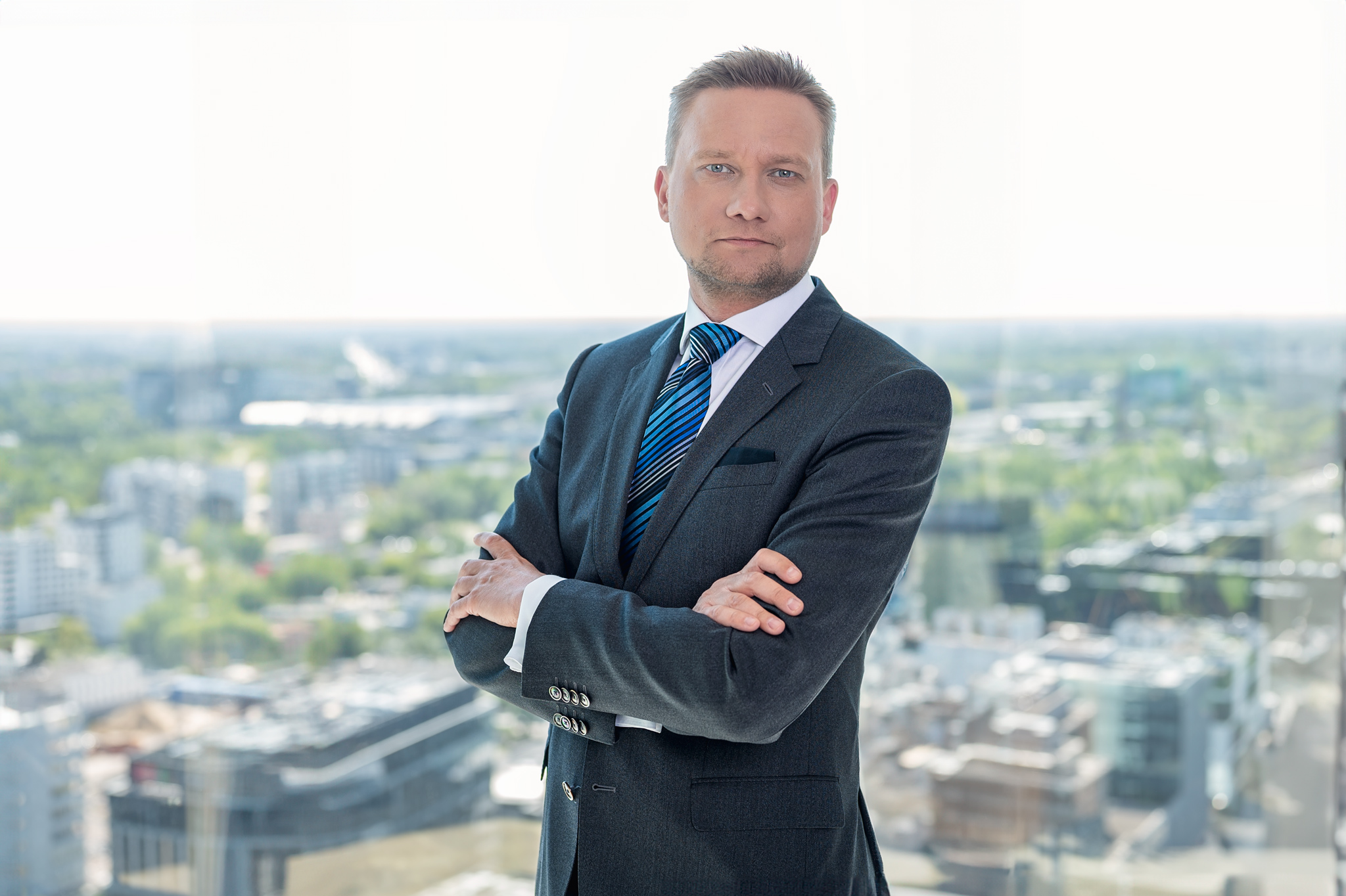 JLL z nową perspektywą na rozwój biura regionalnego w Łodzi