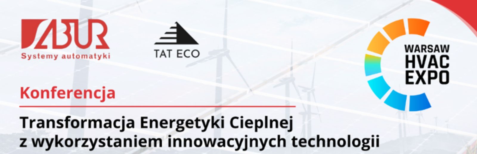 Transformacja Energetyki Cieplnej z wykorzystaniem innowacyjnych technologii Transformacja Energetyki Cieplnej z wykorzystaniem innowacyjnych technologii