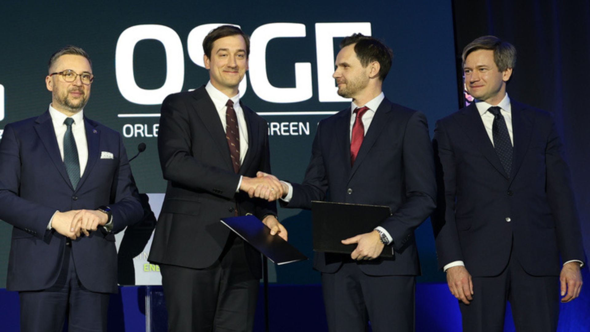 Sieć Badawcza Łukasiewicz i OSGE rozpoczynają współpracę przy energetyce jądrowej