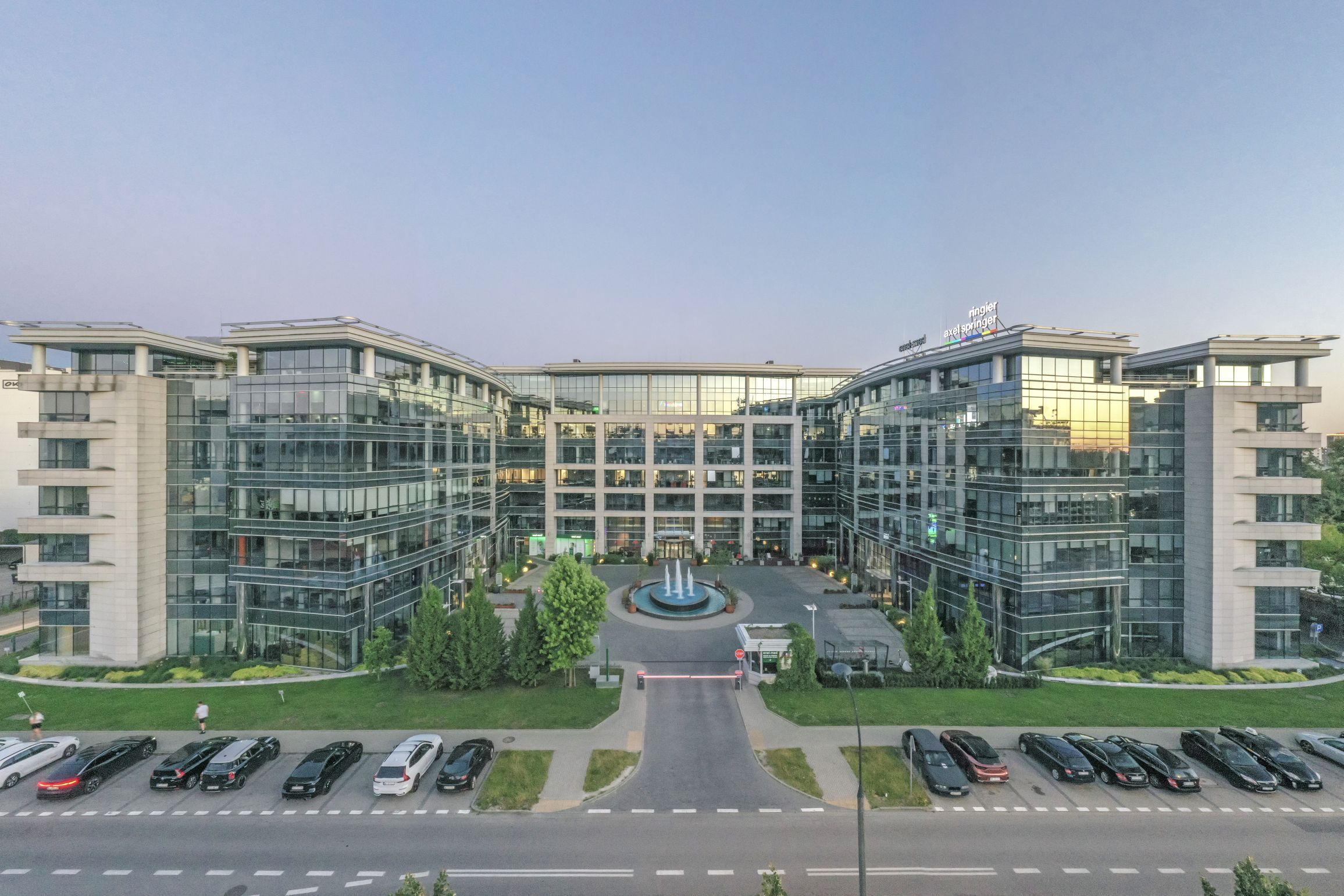 TriGranit oraz UNIMOT podpisują Power Purchase Agreement