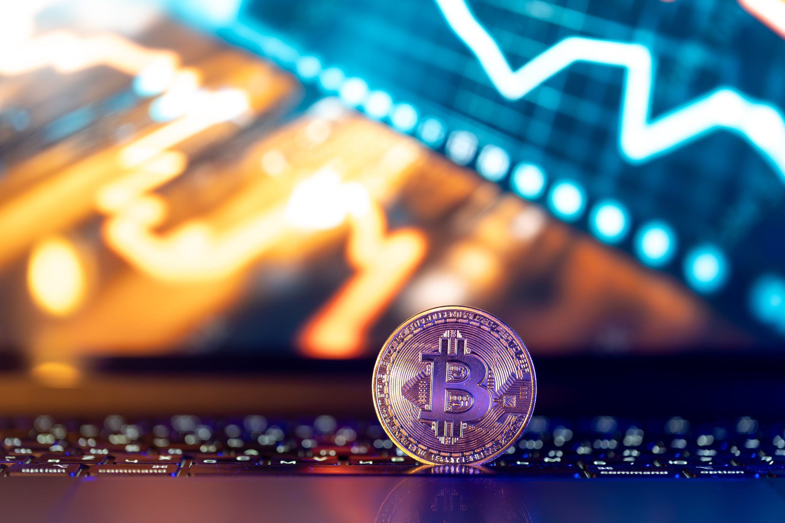 Bitcoin zagrożeniem dla rynków? Michael Burry ostrzega Bitcoin zagrożeniem dla rynków? Michael Burry ostrzega