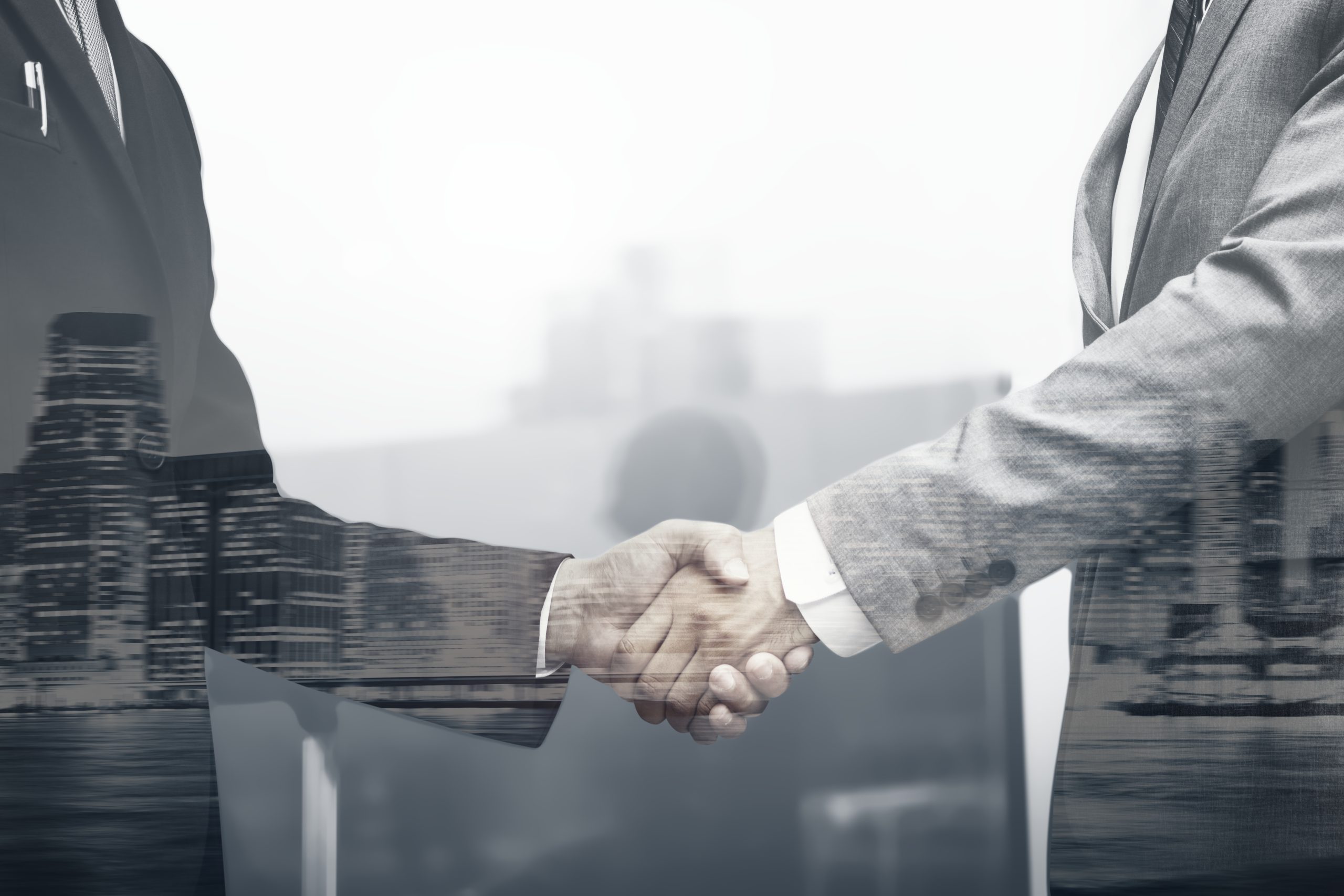 Andersen Consulting nawiązuje współpracę z Assure Consulting