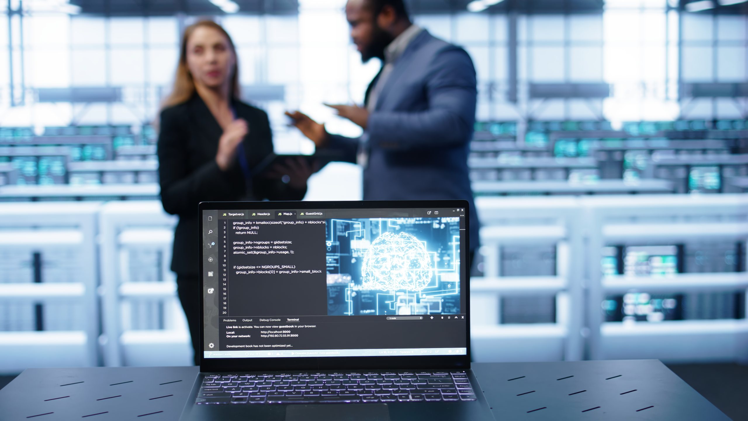 AI zastąpi pracowników biurowych? CEO Microsoft AI ostrzega AI zastąpi pracowników biurowych? CEO Microsoft AI ostrzega