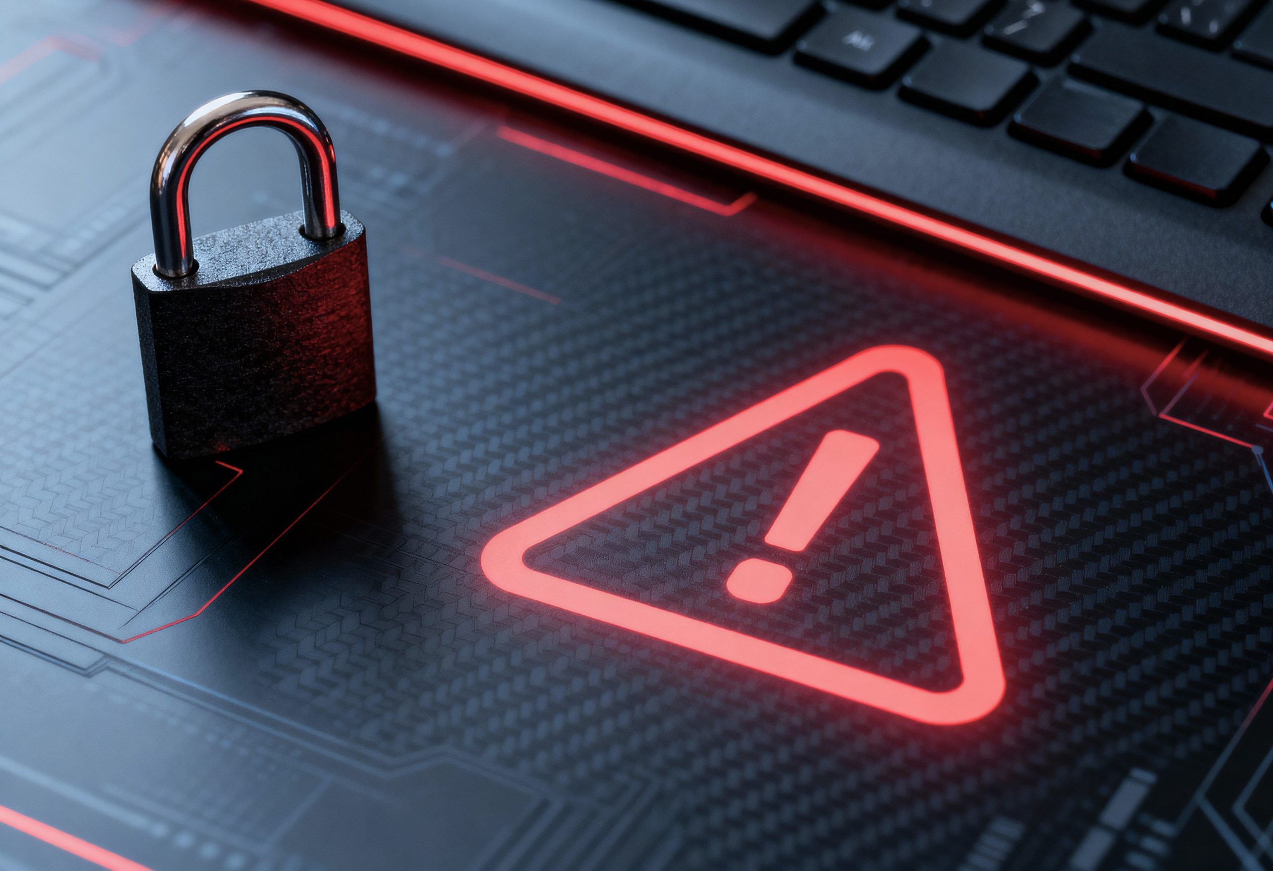 AI napędza 70-procentowy wzrost liczby cyberataków w 2025 roku