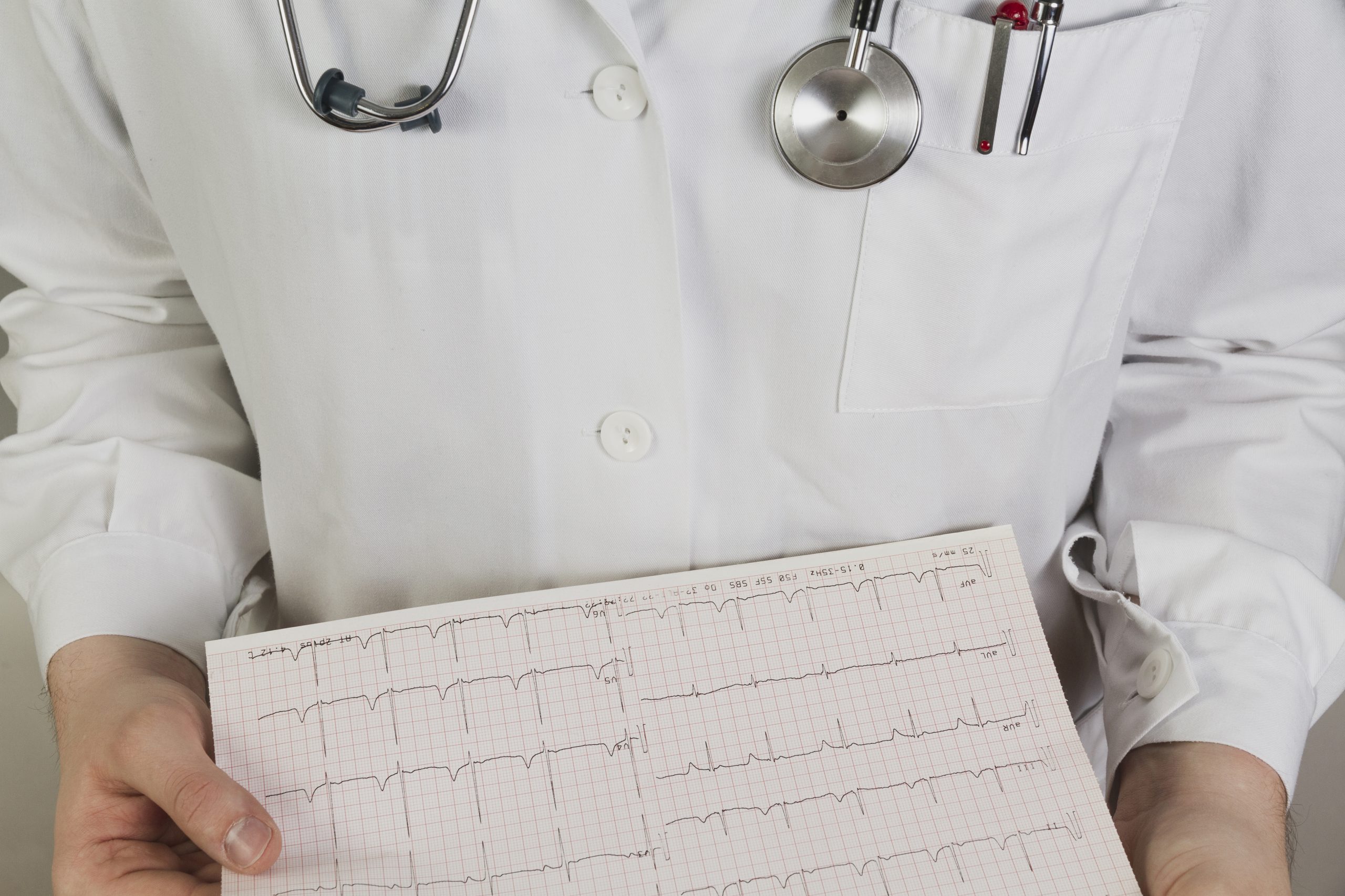 AI w diagnostyce serca: przełom w kardiologii