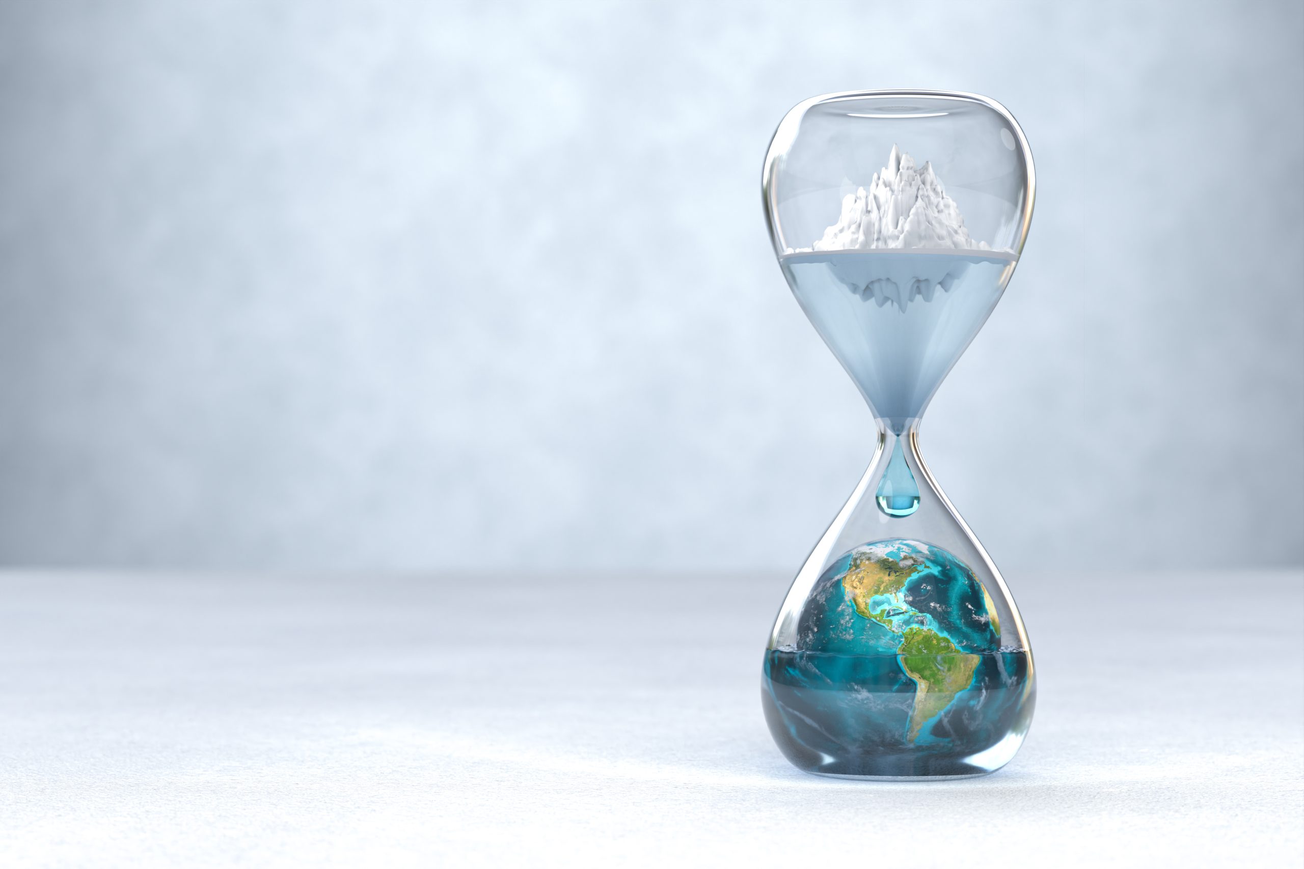 Ryzyko klimatyczne rośnie. El Niño może podnieść globalne temperatury do rekordowych poziomów w 2027 roku