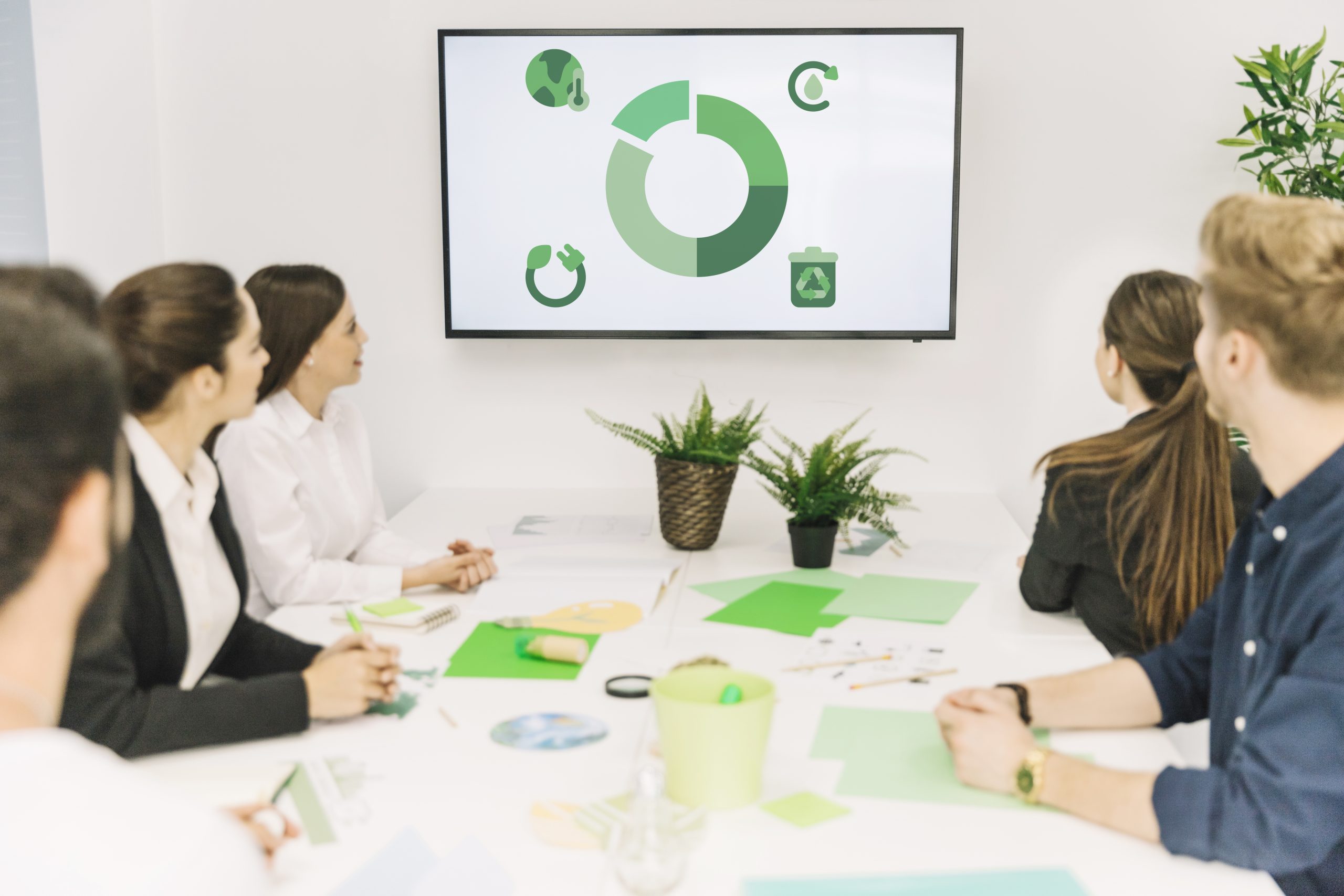 Trendy ESG w 2026 roku: mniej deklaracji, więcej obowiązków