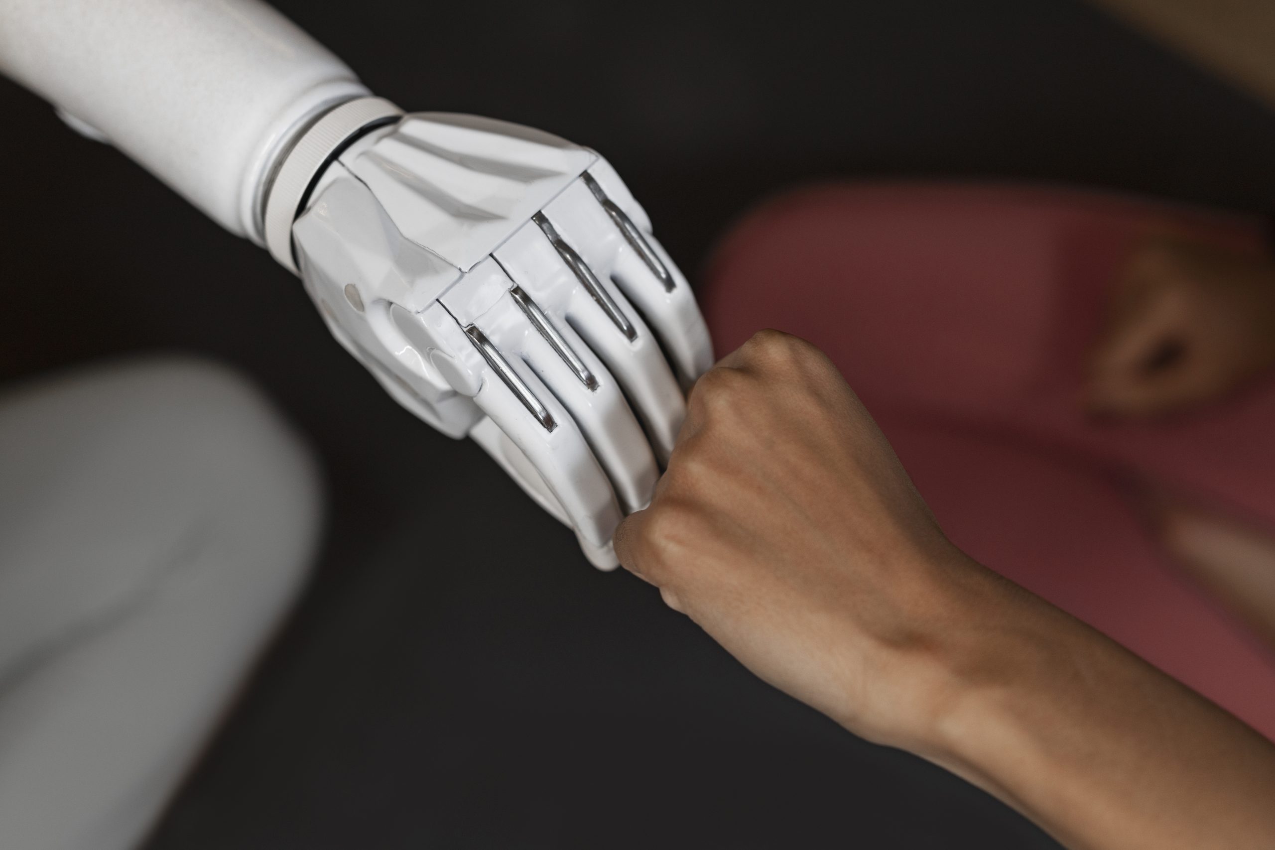 Roboty humanoidalne i wielka iluzja ich autonomii Roboty humanoidalne i wielka iluzja ich autonomii