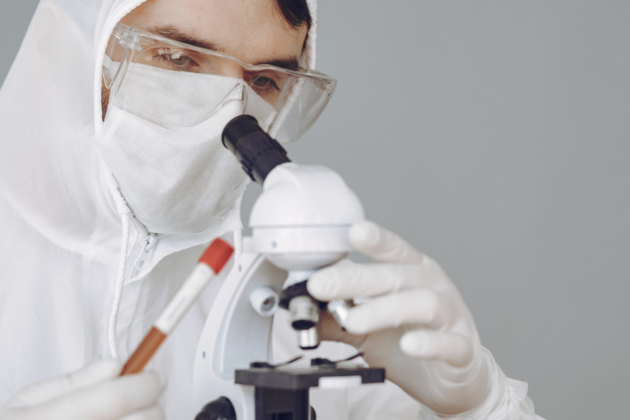 Antybiotyki w żywności. Problem lekooporności w Europie