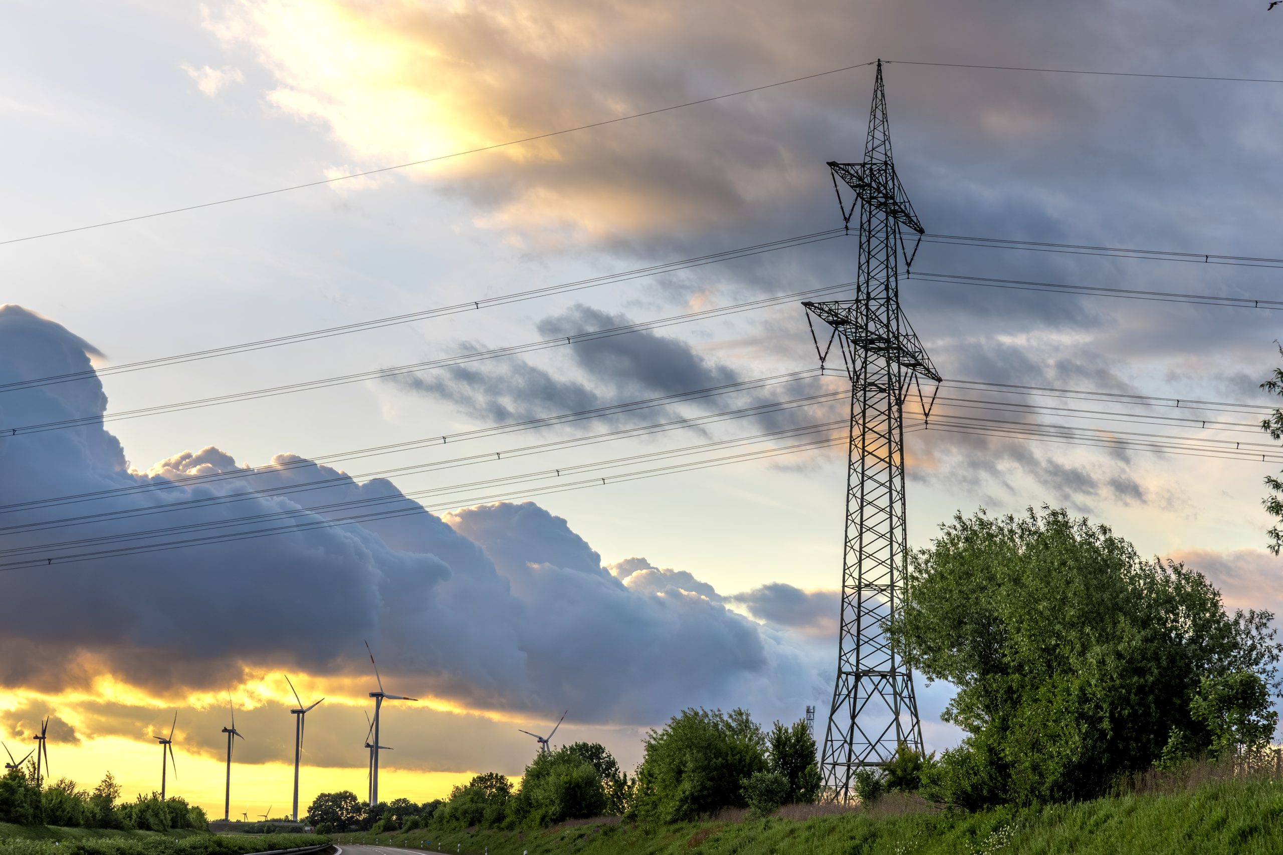 Transformacja energetyczna Polski