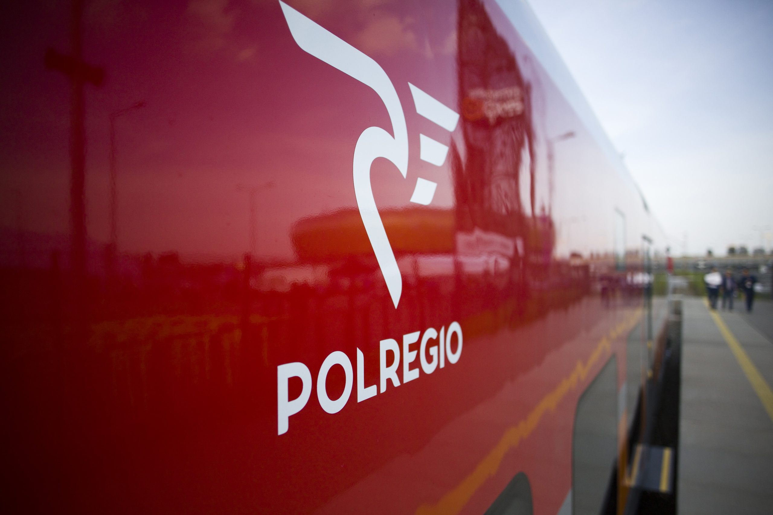 Andrzej Pawłowski prezesem POLREGIO