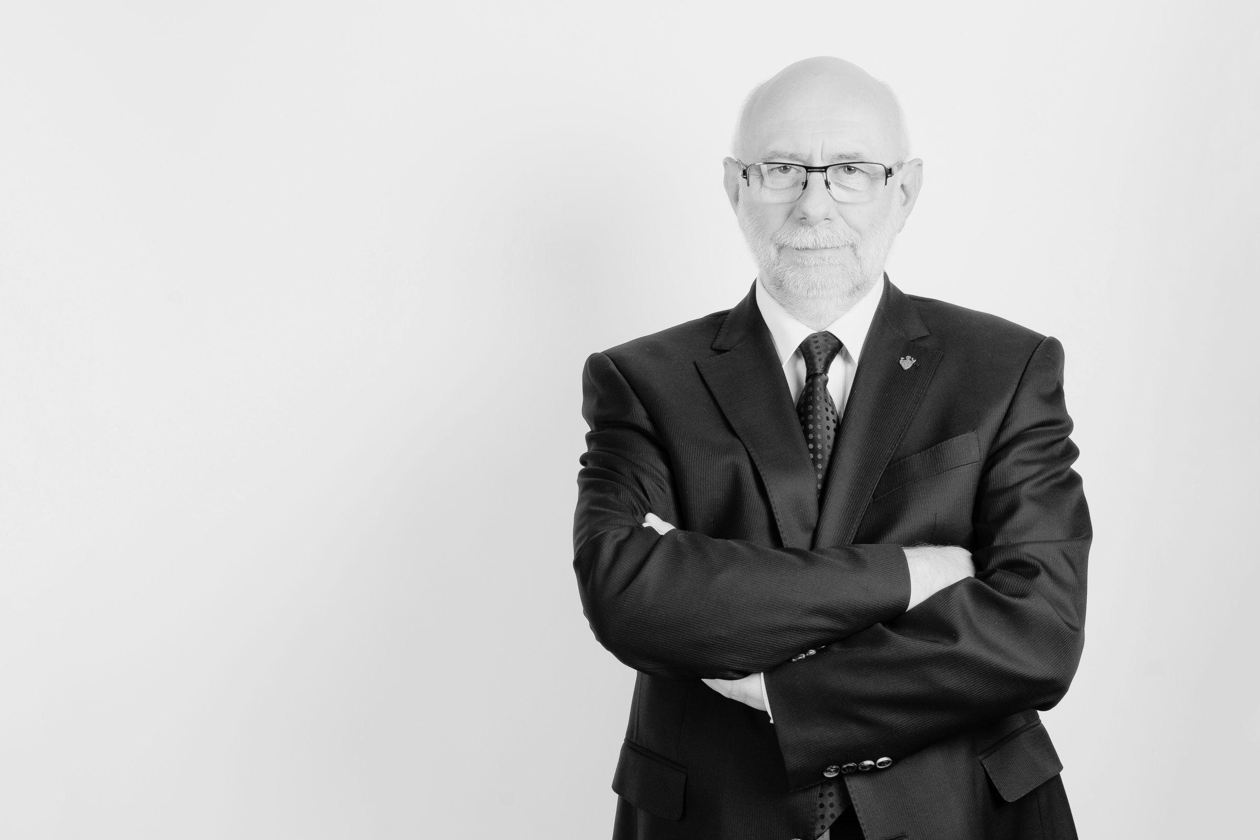Zmarł prof. Jan Szmidt, wieloletni rektor PW i były przewodniczący KRASP Zmarł prof. Jan Szmidt, wieloletni rektor PW i były przewodniczący KRASP