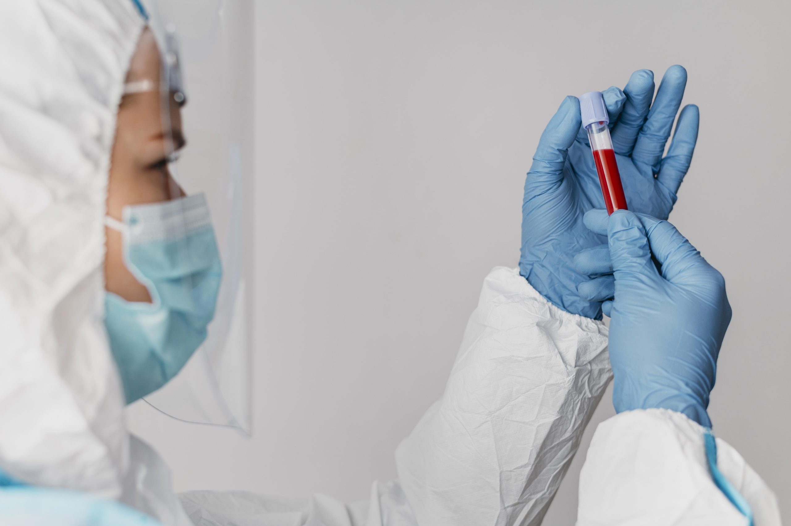 Zapotrzebowanie na krew rośnie. Hematolodzy ostrzegają