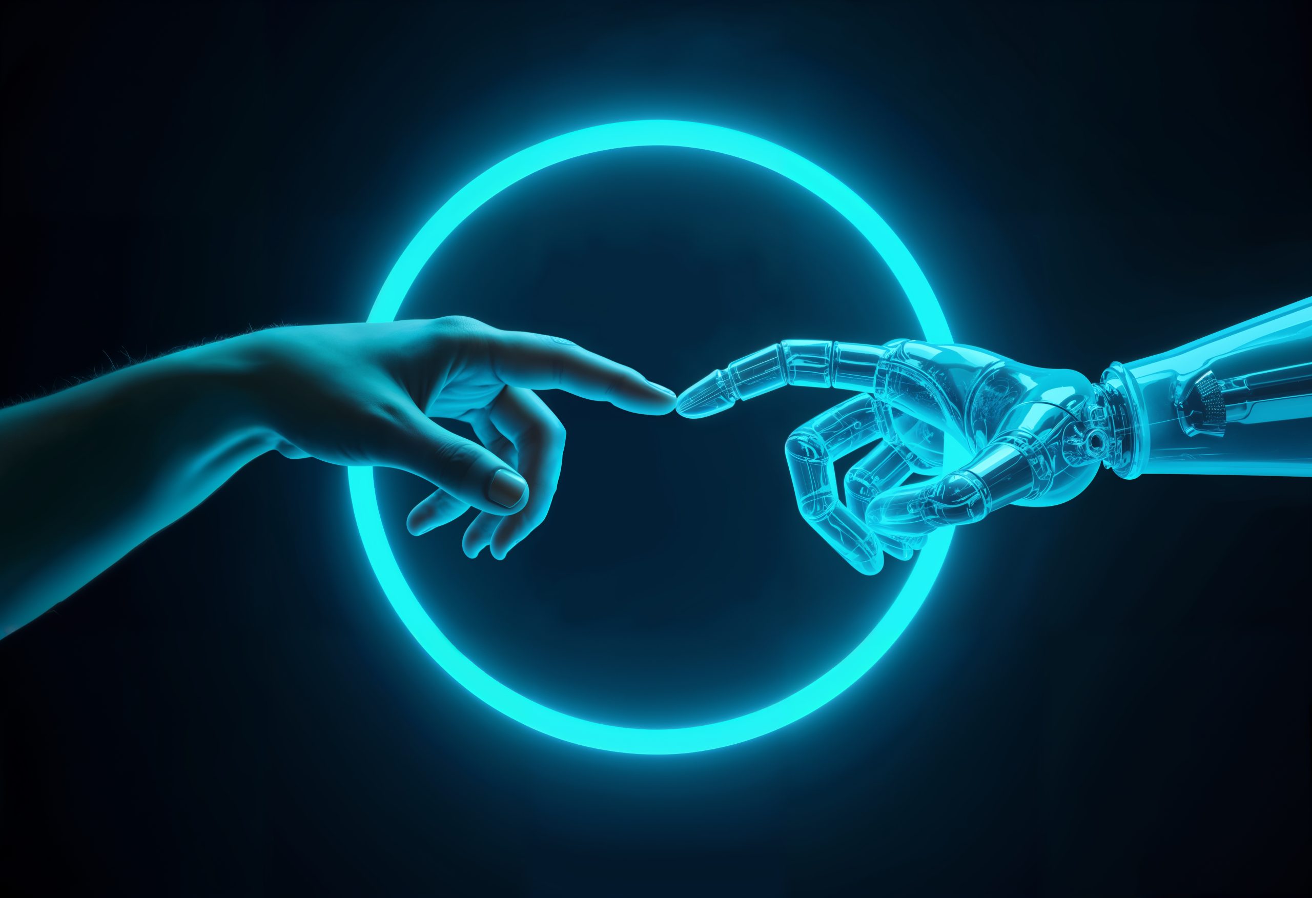 Raport AI 2025: Nowy wymiar relacji z technologią Raport AI 2025: Nowy wymiar relacji z technologią