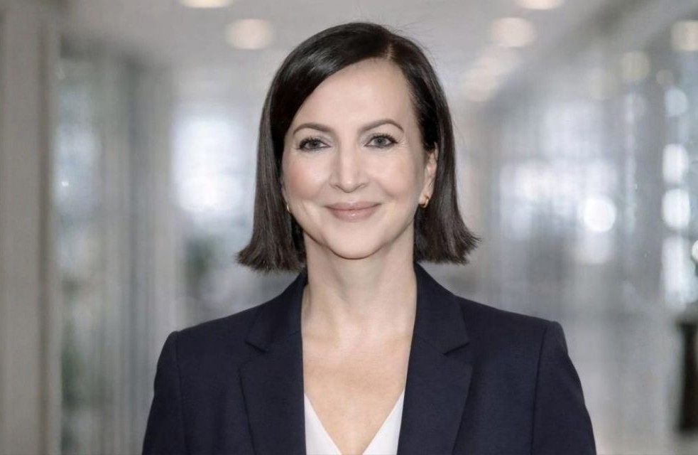 Alicja Koleśnik obejmuje stanowisko CEO CEPD N.V. Alicja Koleśnik obejmuje stanowisko CEO CEPD N.V.