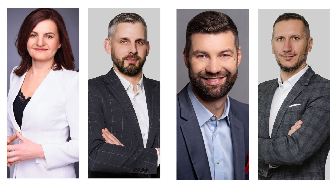 Grupa Freedom wzmacnia struktury i stawia na rozwój