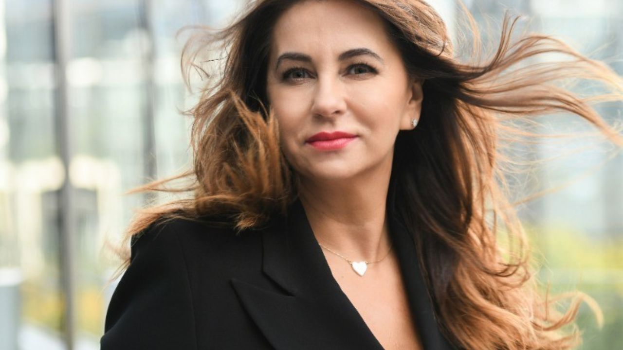 Urszula Kruczek nowym Wiceprezesem Tide Software