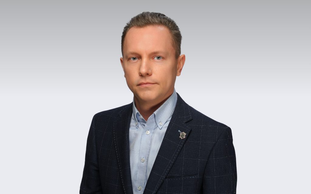 Cyfrowy Bunkier: Nowy standard odporności danych. Wywiad z Jarosławem Wilkiem, CTO, Engave